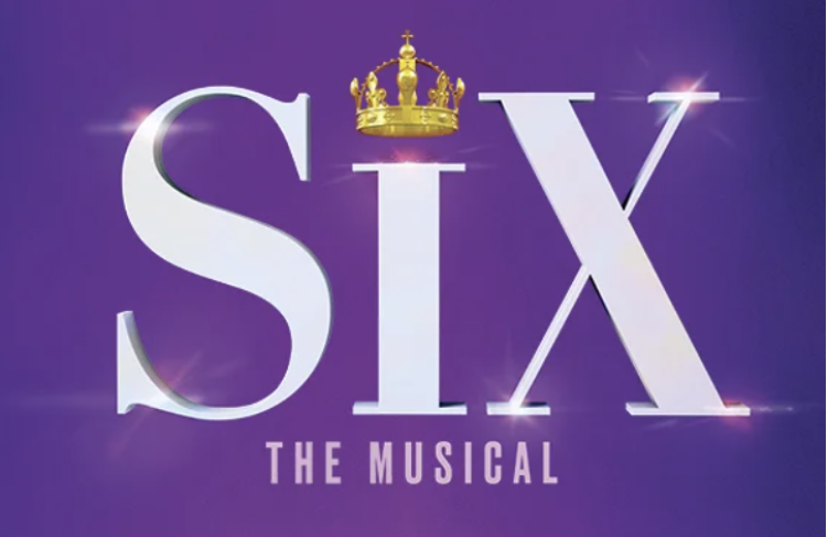 Providence Arts Center - Six the Musical (4)